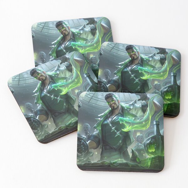 Item preview, Debonair draven designed and sold by Nikos Tsomp.