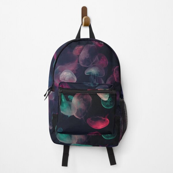 Item preview, Glowing Fantasy Jellyfish ~ Neon Digi Art designed and sold by F1 Studio.
