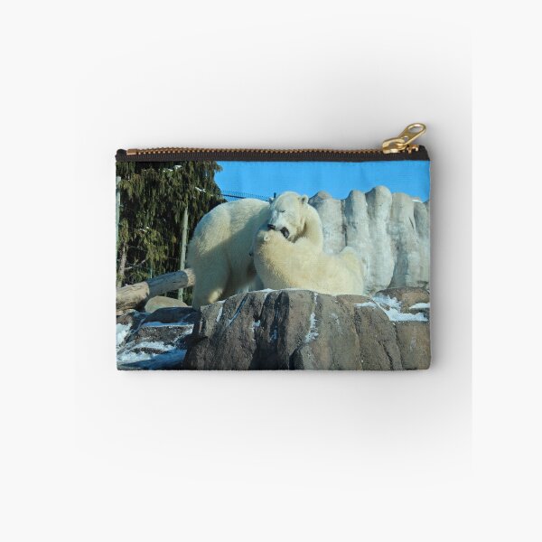 Item preview, Playful Polars designed and sold by Michiale.