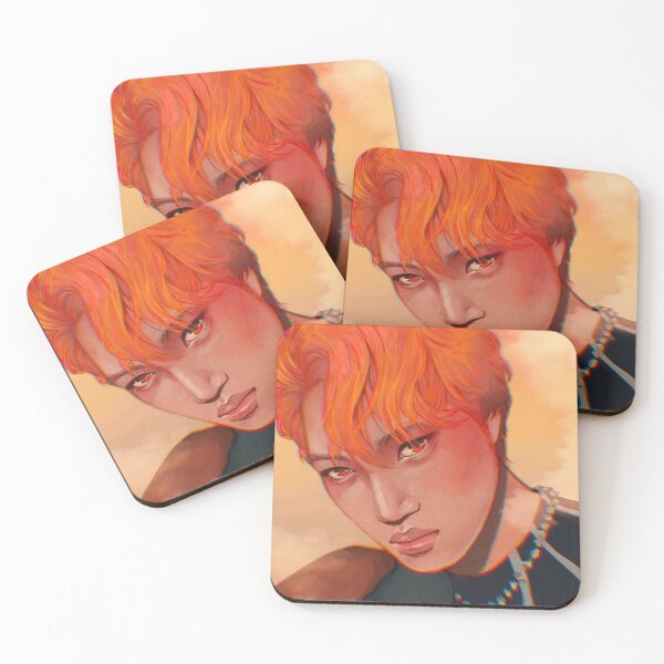 Item preview, EXO KAI DON’T FIGHT THE FEELING designed and sold by dearviolee.