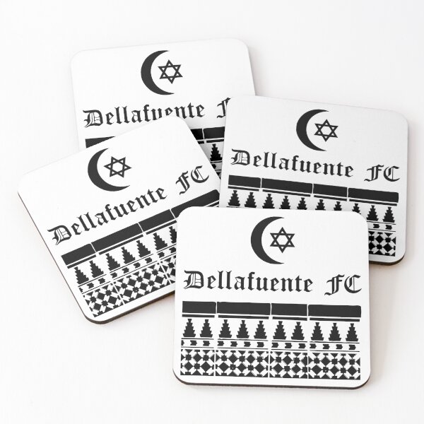 Item preview, Azulejos de Corales Dellafuente FC Funda Movil designed and sold by RosedesignArt.