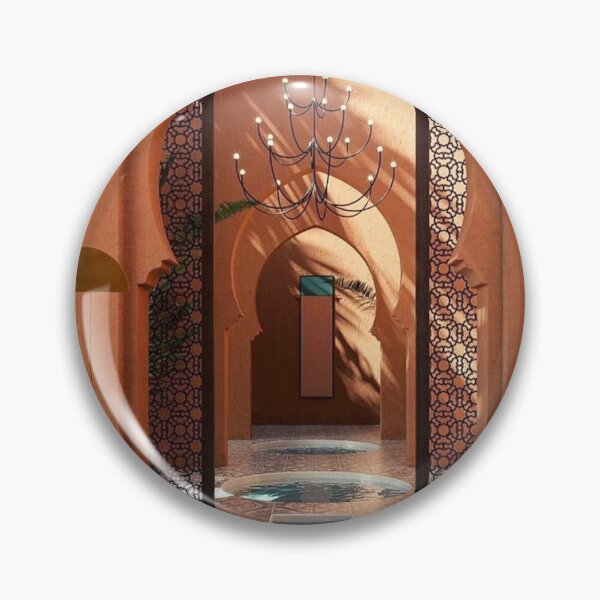 Artikelvorschau, Special Moroccan Traditional Art Design entworfen und verkauft von BestOfTravel.