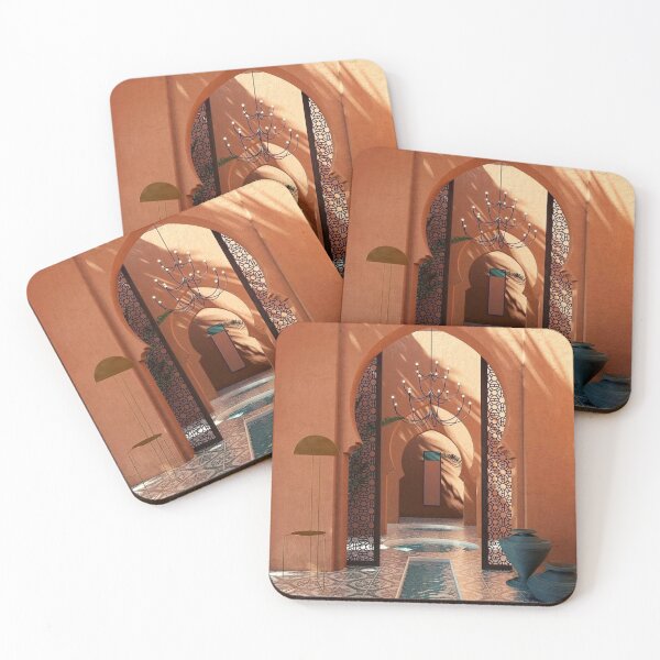 Artikelvorschau, Special Moroccan Traditional Art Design entworfen und verkauft von BestOfTravel.