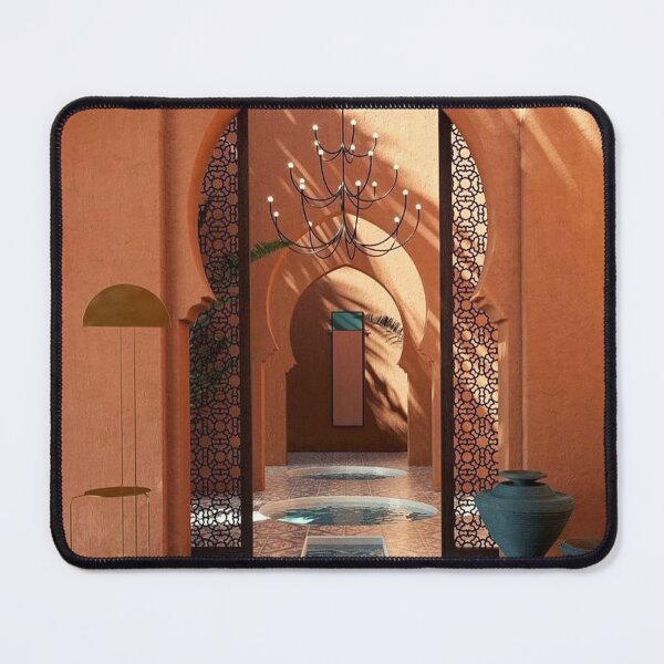 Item preview, Special Moroccan Traditional Art Design designed and sold by BestOfTravel.