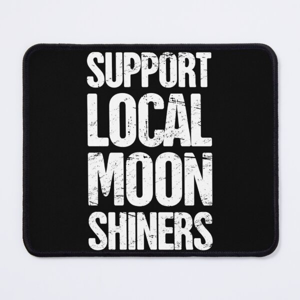 Item preview, Moonshine Distillery - Southern Moonshiner   designed and sold by MadisnFoundry.