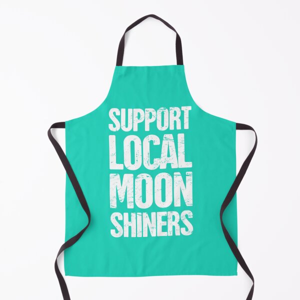 Item preview, Moonshine Distillery - Southern Moonshiner designed and sold by MadisnFoundry.