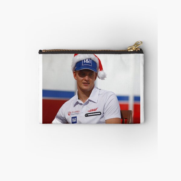Artikelvorschau, Mick Schumacher Weihnachten entworfen und verkauft von tanishas16.