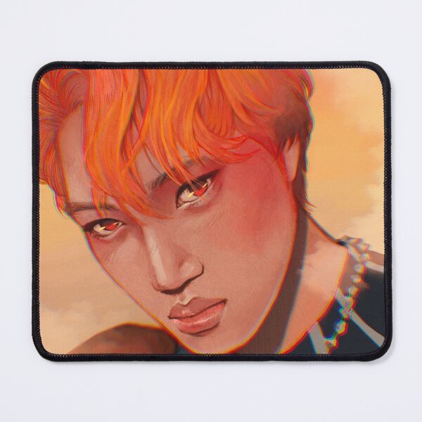 Item preview, EXO KAI DON’T FIGHT THE FEELING designed and sold by dearviolee.
