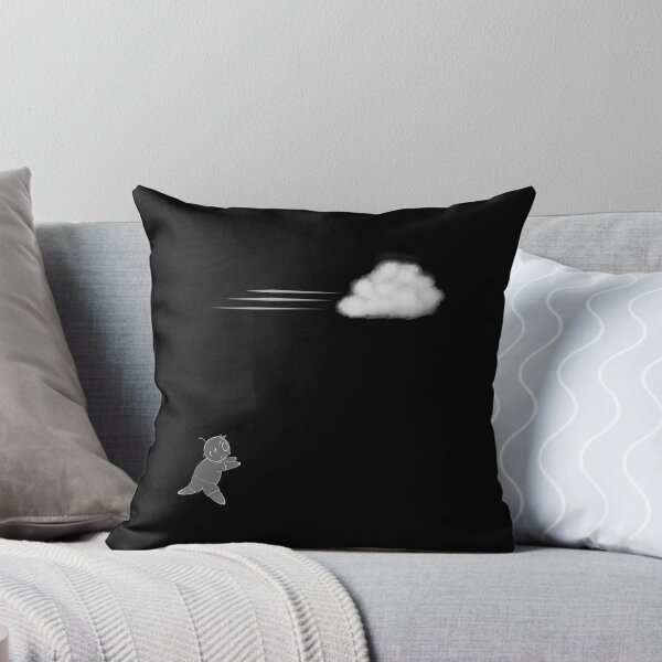 Item preview, Chase That Cloud! designed and sold by ChePanArt.