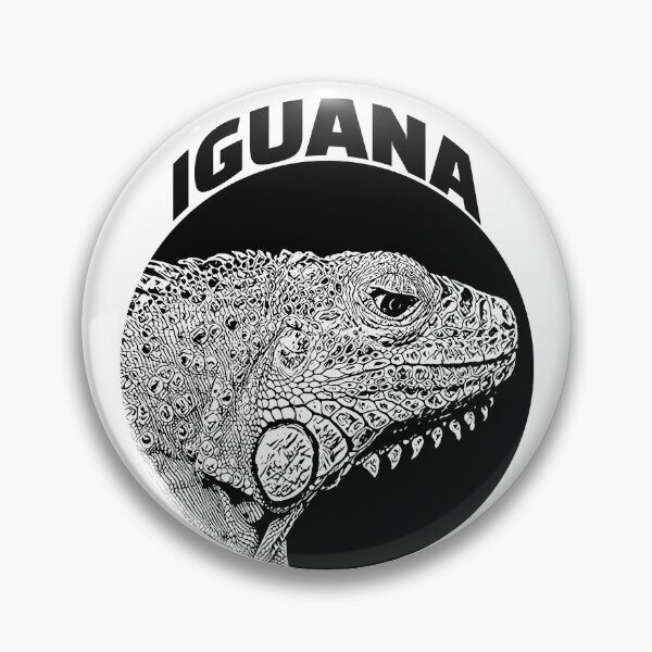 Item preview, iguana designed and sold by noolook.