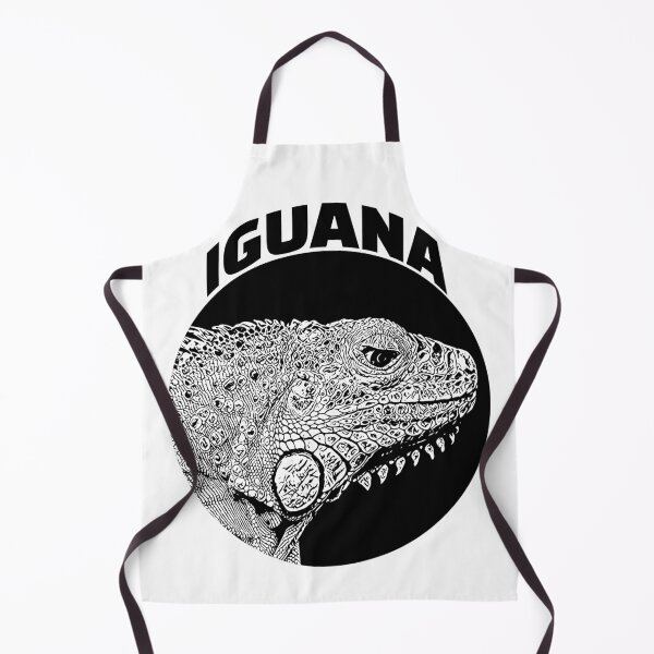 Item preview, iguana designed and sold by noolook.