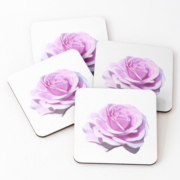 Item preview, Fuchsia Rose designed and sold by Wondersofwhimsy.