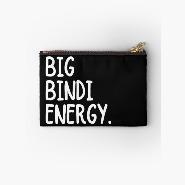 Item preview, Big Bindi Energy designed and sold by ronaldsonou.