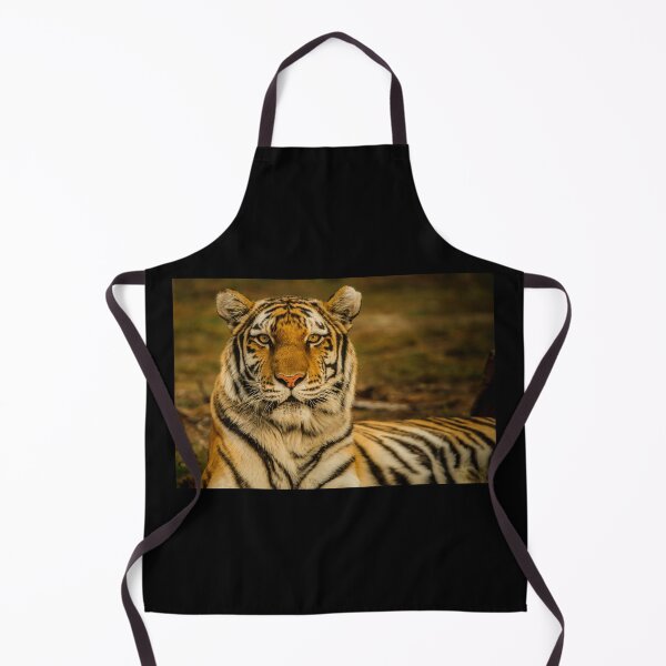 Item preview, Fierce Wild Tiger designed and sold by newburyboutique.