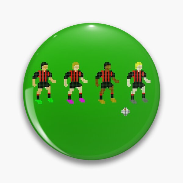 Item preview, Retro Clubs | Milano designed and sold by 8eye.