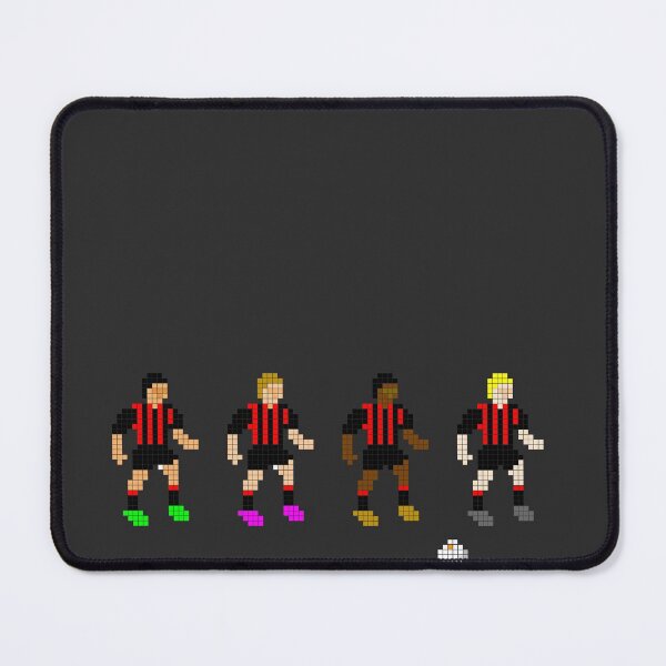 Item preview, Retro Clubs | Milano designed and sold by 8eye.