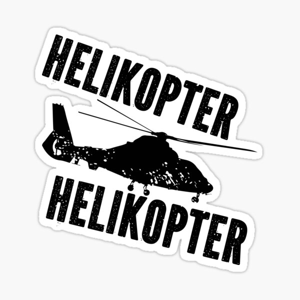 Helikopter fazlija Helikopter Helikopter
