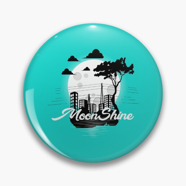 Item preview, Moonshine   designed and sold by MadisnFoundry.