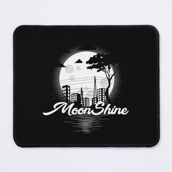Item preview, Moonshine designed and sold by MadisnFoundry.