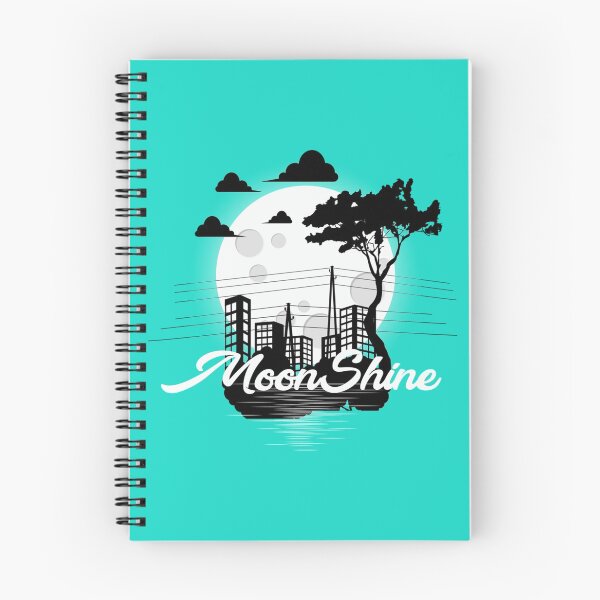 Item preview, Moonshine   designed and sold by MadisnFoundry.