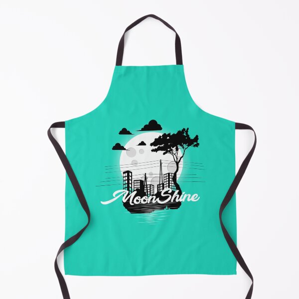Item preview, Moonshine designed and sold by MadisnFoundry.