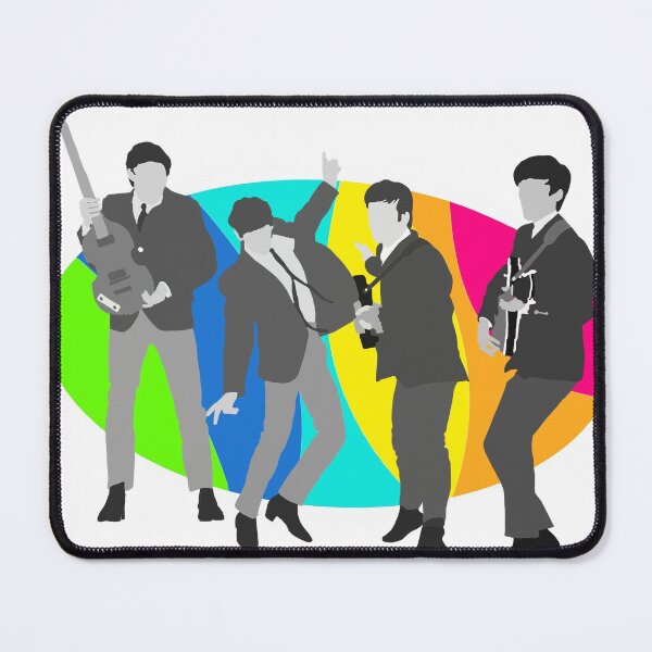 Item preview, Beatles designed and sold by Celise21.