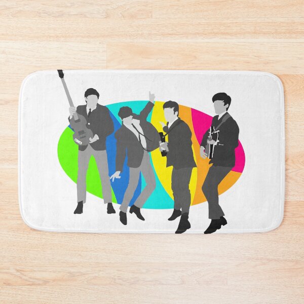 Item preview, Beatles designed and sold by Celise21.