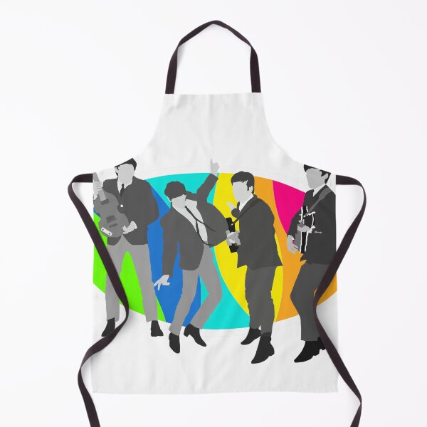 Item preview, Beatles designed and sold by Celise21.