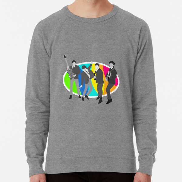 Beatles Hoodies Sweatshirts for Sale Redbubble