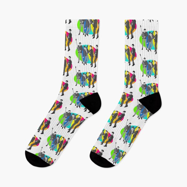 Item preview, Beatles designed and sold by Celise21.