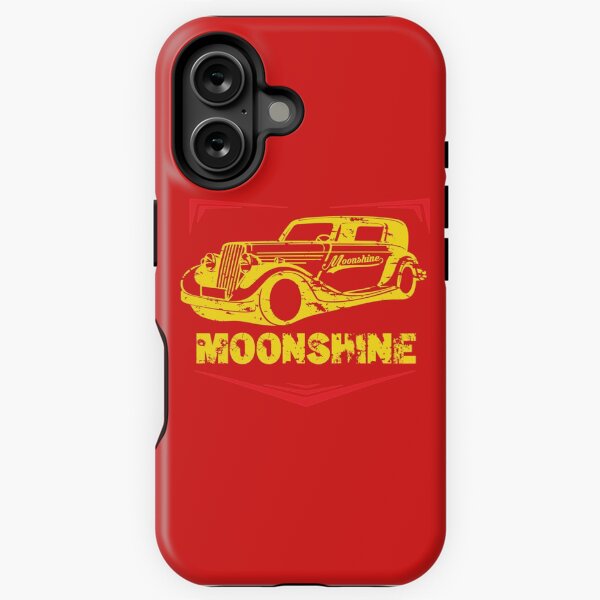 Item preview, Moonshine  car   designed and sold by MadisnFoundry.
