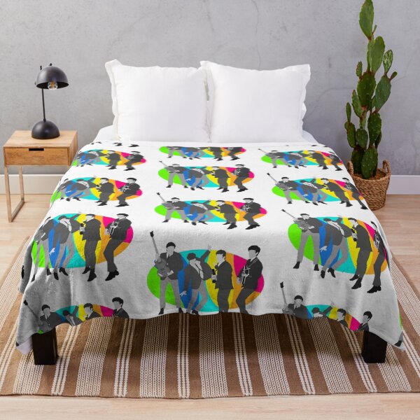 Item preview, Beatles designed and sold by Celise21.