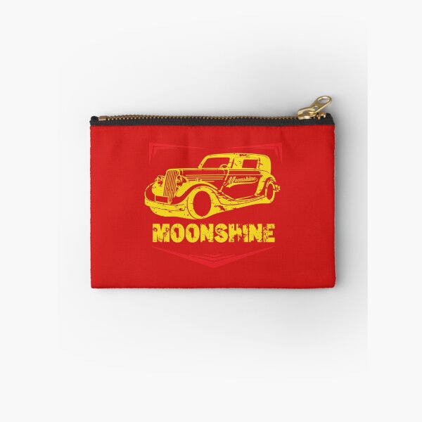 Item preview, Moonshine  car   designed and sold by MadisnFoundry.