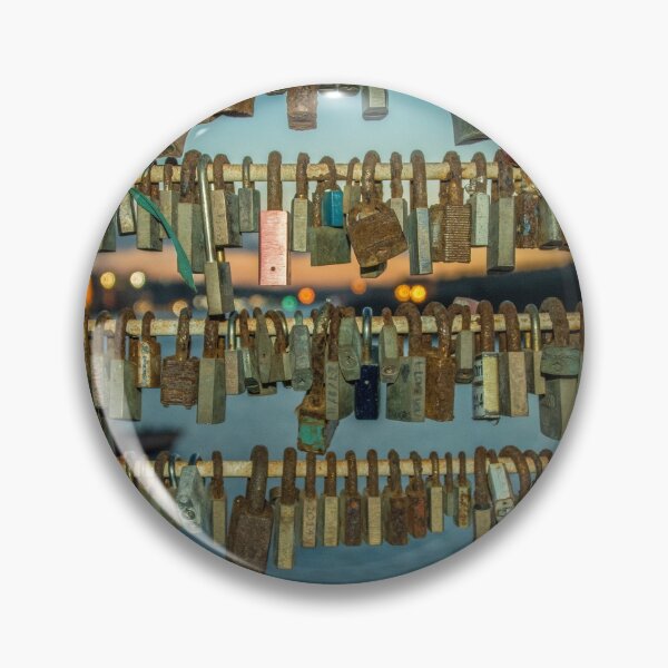 Item preview, Love Locks  designed and sold by hawkie.