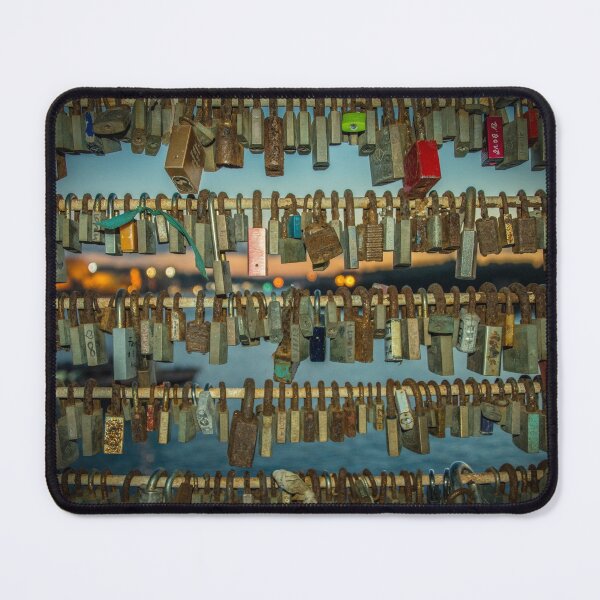 Item preview, Love Locks designed and sold by hawkie.