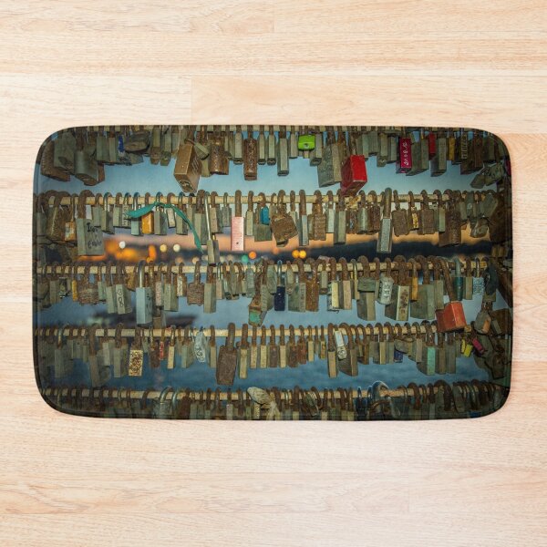 Item preview, Love Locks  designed and sold by hawkie.