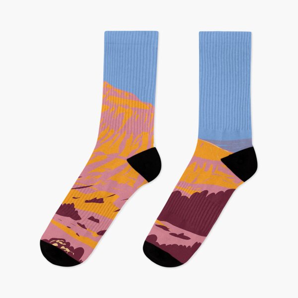 Item preview, Caprock Canyons State Park and Trailway Texas Vintage designed and sold by KrisSidDesigns.