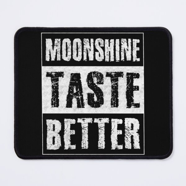 Item preview, MOONSHINE BUTTON BETTER   designed and sold by MadisnFoundry.
