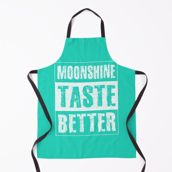 Item preview, MOONSHINE BUTTON BETTER designed and sold by MadisnFoundry.