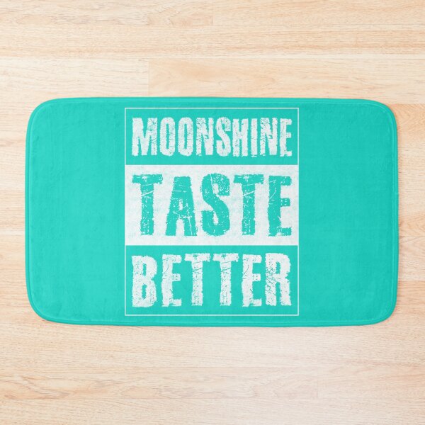 Item preview, MOONSHINE BUTTON BETTER   designed and sold by MadisnFoundry.