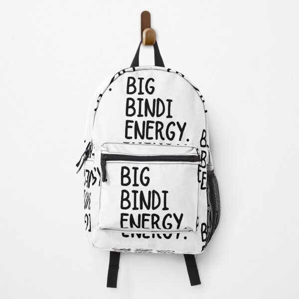 Item preview, Big Bindi Energy designed and sold by ronaldsonou.