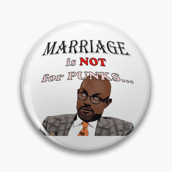 Item preview, Pastor Cal Married at first sight designed and sold by drewfin87.