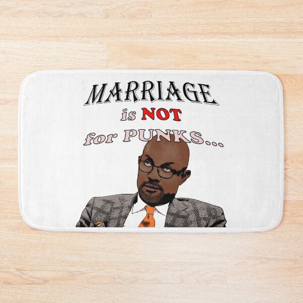 Item preview, Pastor Cal Married at first sight designed and sold by drewfin87.