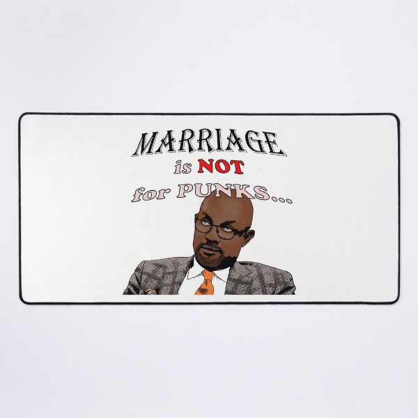 Item preview, Pastor Cal Married at first sight designed and sold by drewfin87.