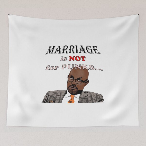 Item preview, Pastor Cal Married at first sight designed and sold by drewfin87.
