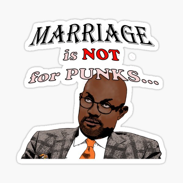 Item preview, Pastor Cal Married at first sight designed and sold by drewfin87.