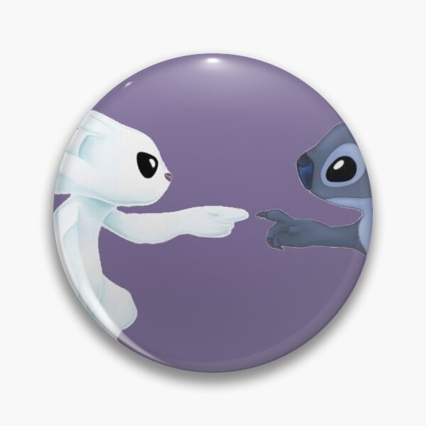 Item preview, Ori and the blind forest designed and sold by HeavensD00r.
