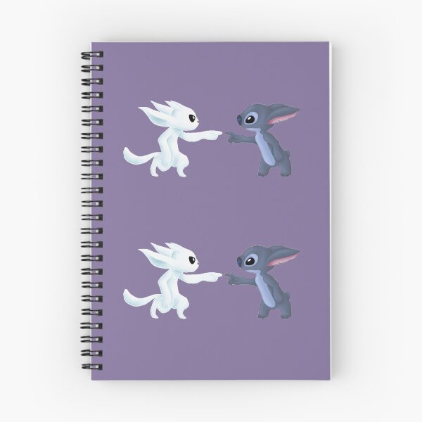 Item preview, Ori and the blind forest designed and sold by HeavensD00r.