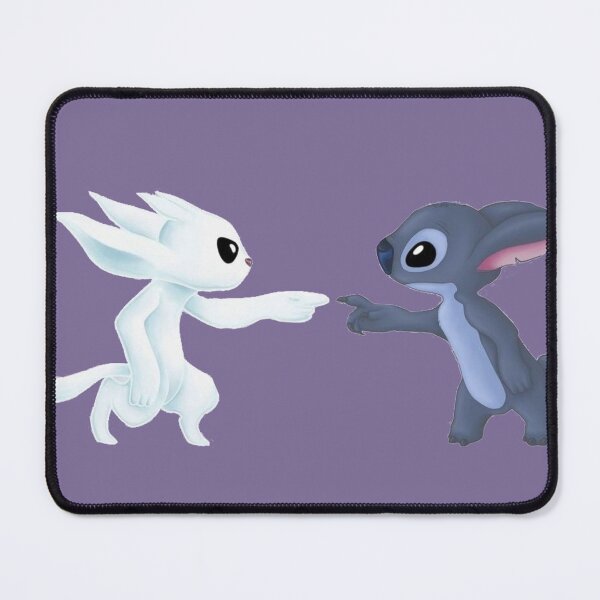 Item preview, Ori and the blind forest designed and sold by HeavensD00r.