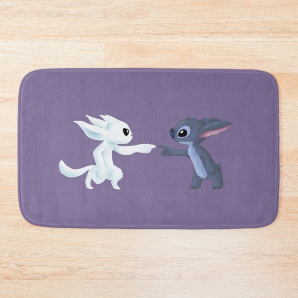 Item preview, Ori and the blind forest designed and sold by HeavensD00r.